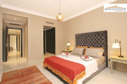 Image Rent apartment guéliz marrakech 0