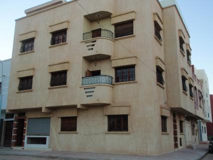 Image Sale apartment najd 2 bloc u el jadida 0