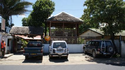 Image Sale house tamatave  0
