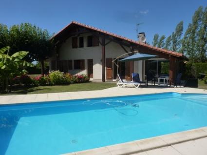 Image Sale house morcenx  0