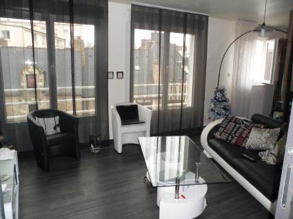 Image Sale apartment 56000 vannes 0