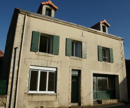Image Sale house cherveux niort 0