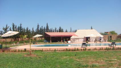 Image Sale house el ouidane al haouz 0