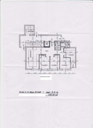 Image Sale apartment valfleury kénitra 0