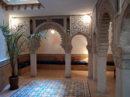 Image Sale ryad medina essaouira 0