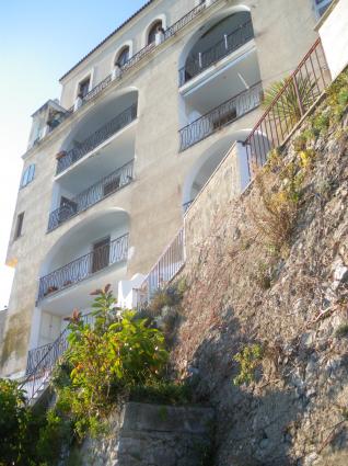 Image Rent apartment amalfi salerno 0