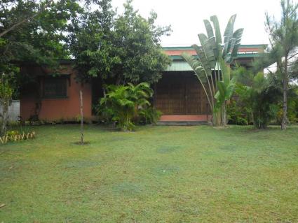 Image Sale house 23km de tamatave  0
