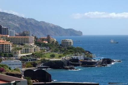 Image Rent apartment funchal  0