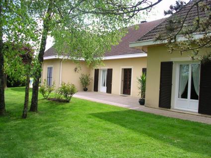 Image Sale villa ounans lons le saunier 0
