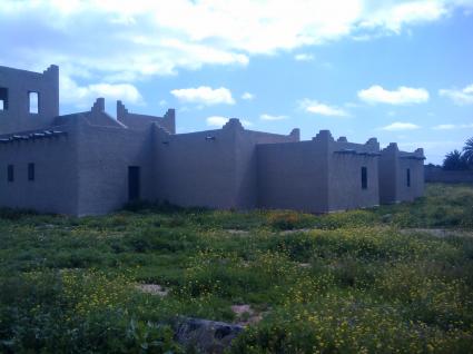 Image Sale villa jaidate marrakech 0