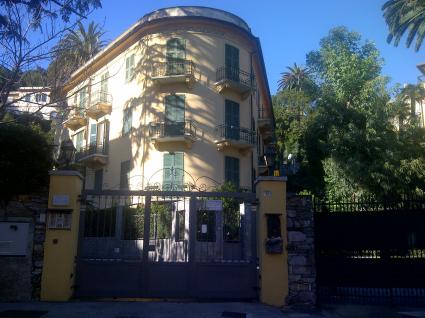 Image Sale apartment rapallo genova 0