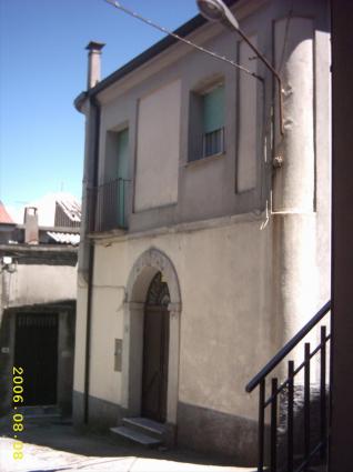 Image Sale house san pietro a maida catanzaro 0