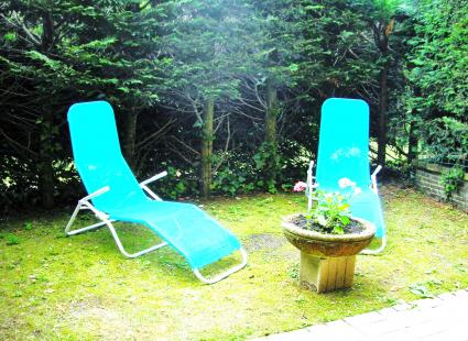 Image Rent apartment deauville  0