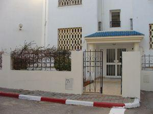 Image Sale apartment prés de afh nabeul nabeul 0