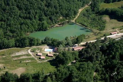 Image Sale land chalabre  0