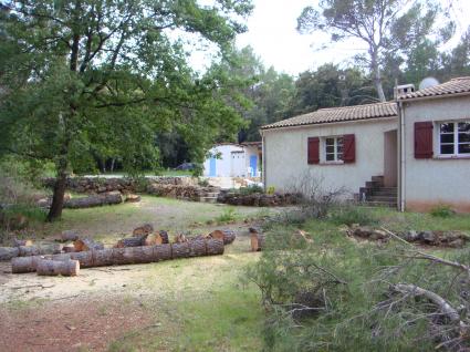 Image Sale villa var-le cannet des maures  0