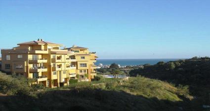Image Sale apartment mijas costa / cabopino marbella 0