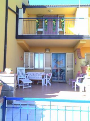 Image Rent house gioiosa marea messina 0