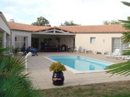 Image Sale house la guibretiere la roche sur yon 0