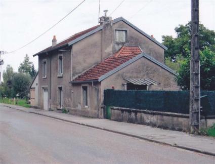 Image Sale house breurey les faverney vesoul 0