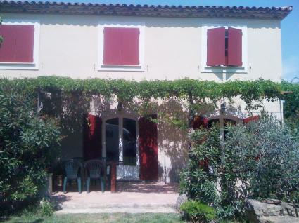 Image Rent house vernegues marseille 0