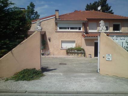 Image Sale house saint laurent de mure lyon 0