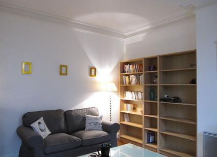 Image Rent apartment 7rue des fossés rennes 0