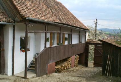 Image Sale house saschiz, mures  0