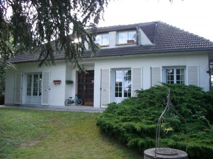 Image Sale house garennes sur eure evreux 0