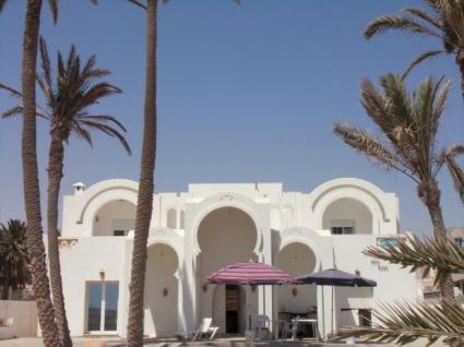 Image Rent apartment zarzis  0