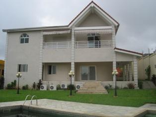 Image Sale apartment abidjan  0