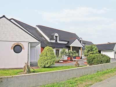 Image Sale prestigious real estate colhars-carnoet quimper 0