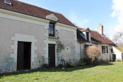 Image Rent gite saint aignan blois 0