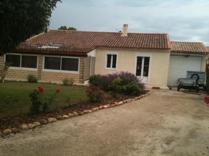 Image Sale villa eyguieres  0