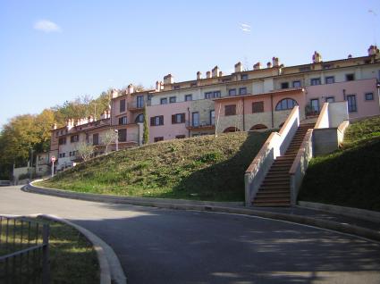 Image Sale apartment gaiole in chianti siena 0