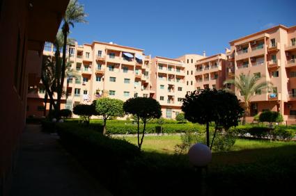 Image Sale apartment centre ville semlalia/guéliz marrakech 0