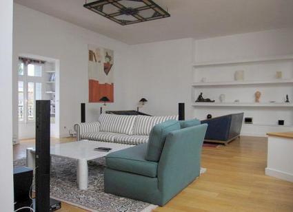 Image Rent apartment nyon  0