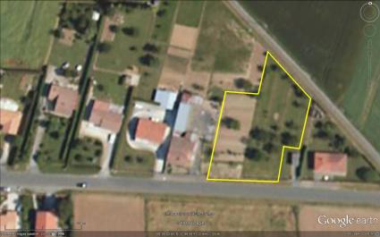 Image Sale land surgeres la rochelle 0