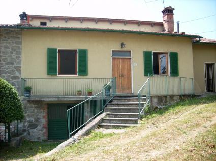 Image Sale house caprese michelangelo arezzo 0