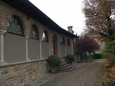 Image Rent villa gazzola piacenza 0