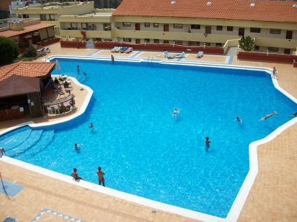 Image Rent apartment playa paraiso tenerife 0
