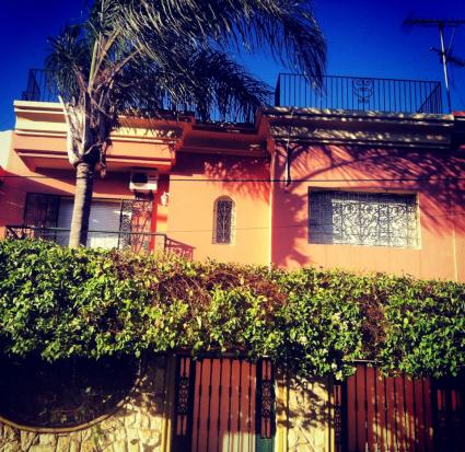 Image Sale villa californie casablanca 0