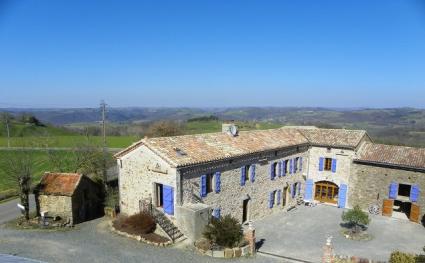 Image Rent apartment laparrouquial  0