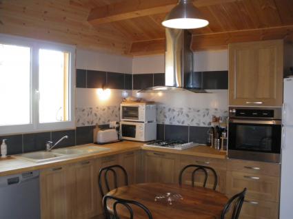 Image Sale chalet camprieu  0