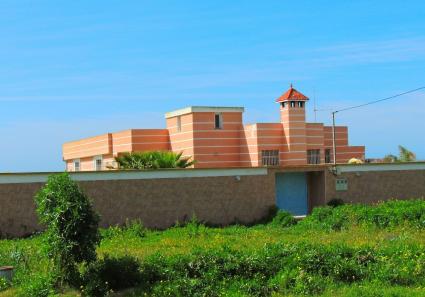 Image Sale house sidi abd el jadida 0