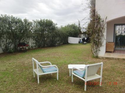 Image Sale house yasmine hammamet hammamet-nabeul 0