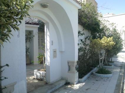 Image Sale villa hammamet sud hammamet-nabeul 0