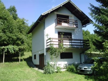 Image Sale house knezica,bosnie du nord  0