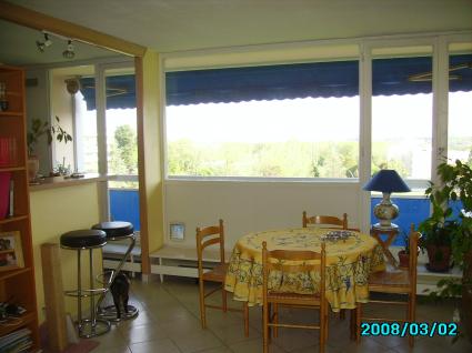 Image Rent apartment blanquefort bourdeaux 0