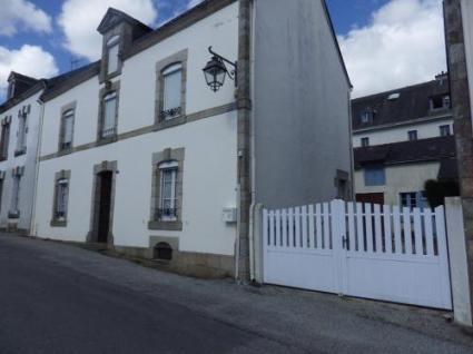 Image Sale house guemene-sur-corff vannes 0